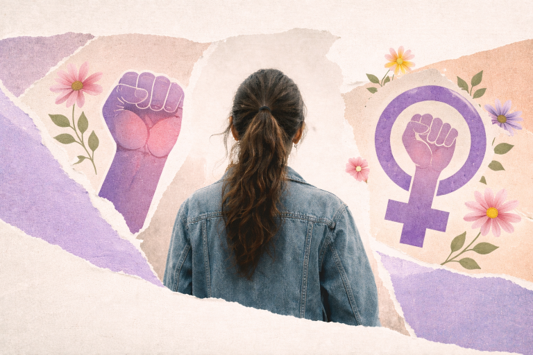 ¿A quién incomoda el feminismo?