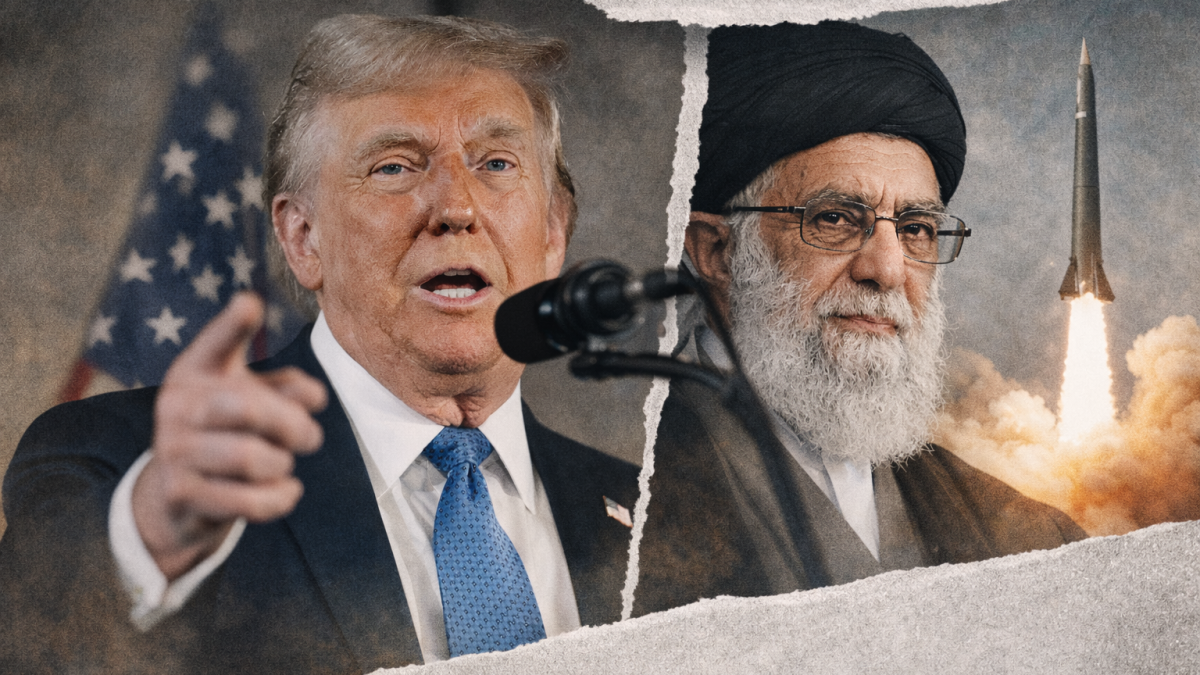 Trump y la guerra de las mentiras: cómo Washington fabrica pretextos para bombardear Irán