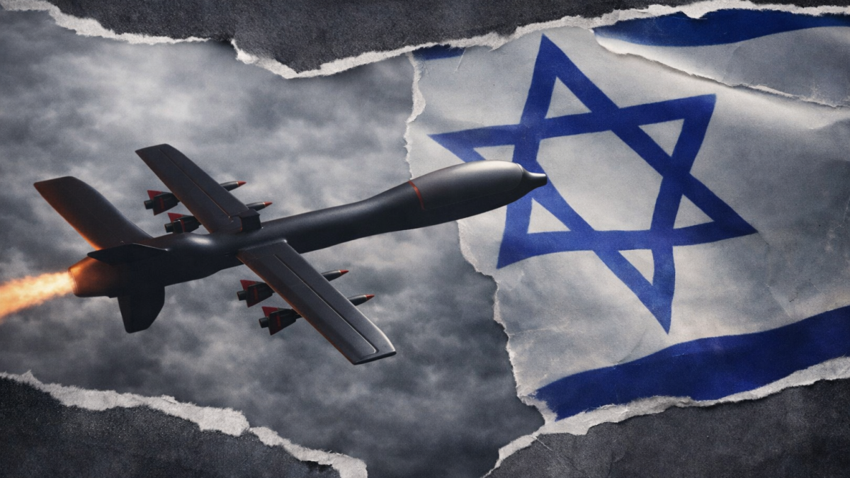 Ni rebelión ni colapso: la fantasía imperial de tumbar gobiernos desde el aire fracasa en Irán