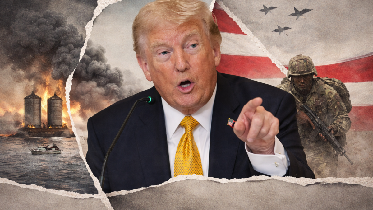 Trump escala la guerra en Irán pese al coste económico y al rechazo europeo