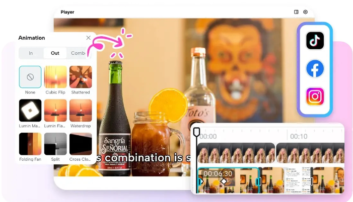 La guía definitiva para crear videos de productos llamativos a partir de imágenes simples