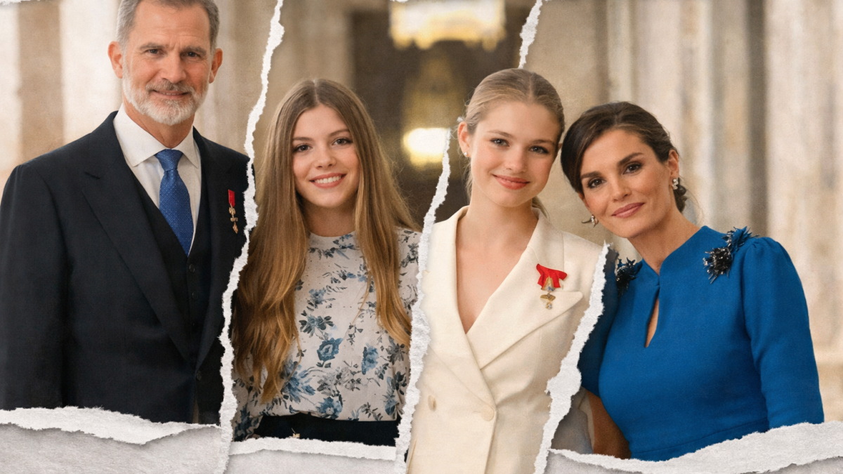 No son 8 millones: la monarquía cuesta 105 y el silencio lo paga la ciudadanía