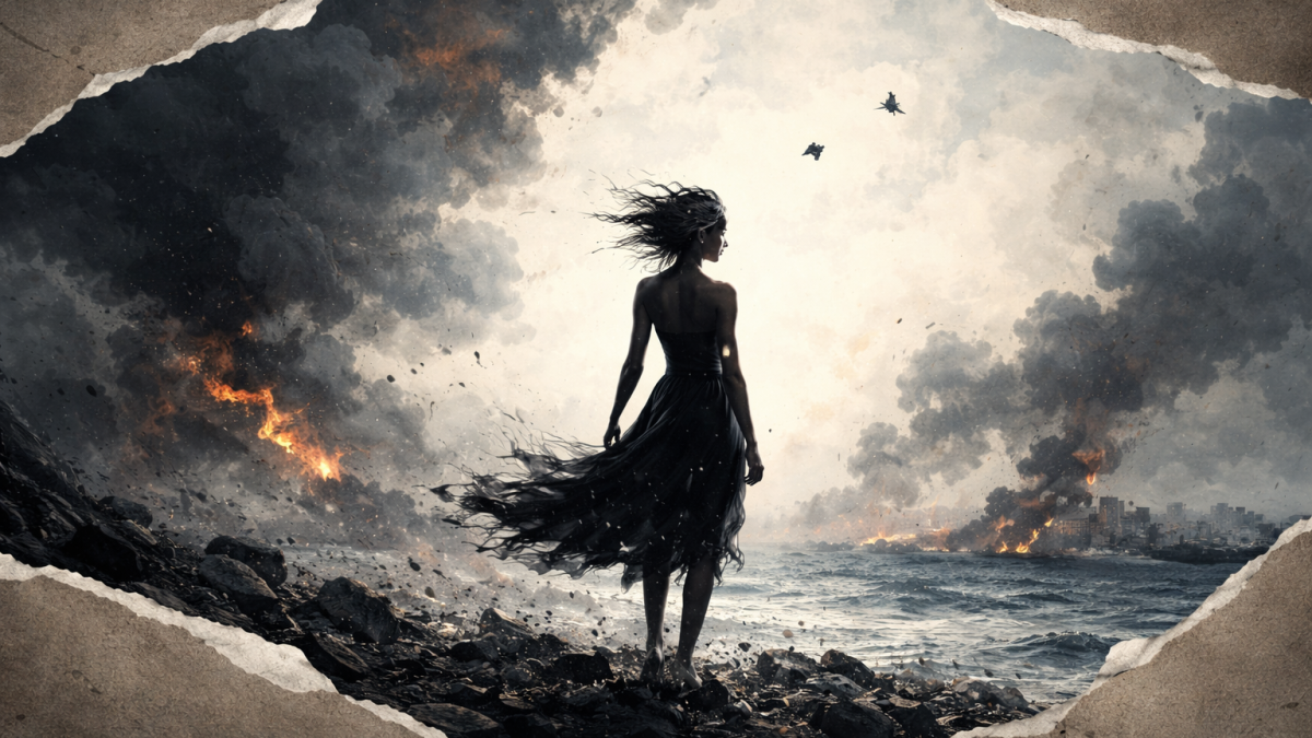 Opinión | Saturada, NO derrotada