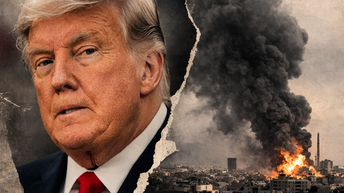 Análisis | La guerra de Irán solo puede ir a más