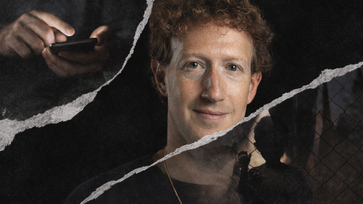 Meta condenada: 375 millones por lucrarse con la vulnerabilidad infantil