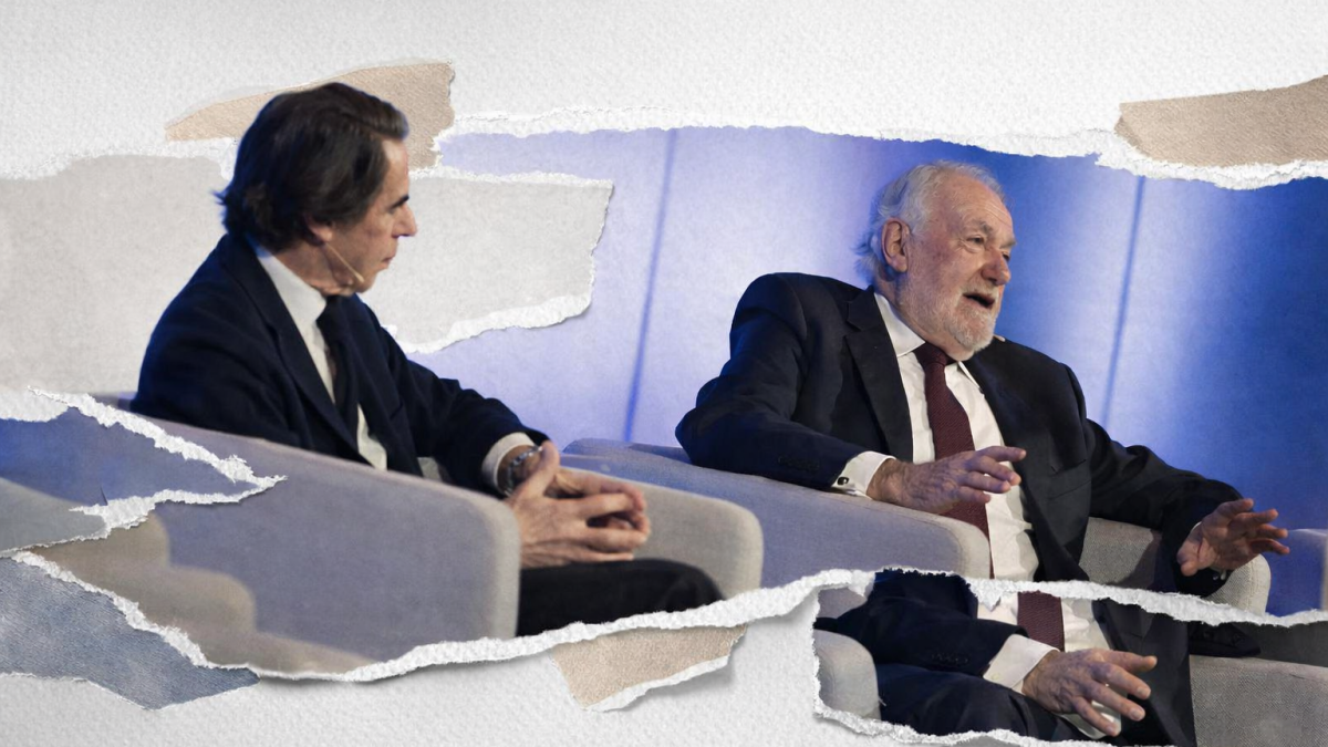 ETA como coartada permanente