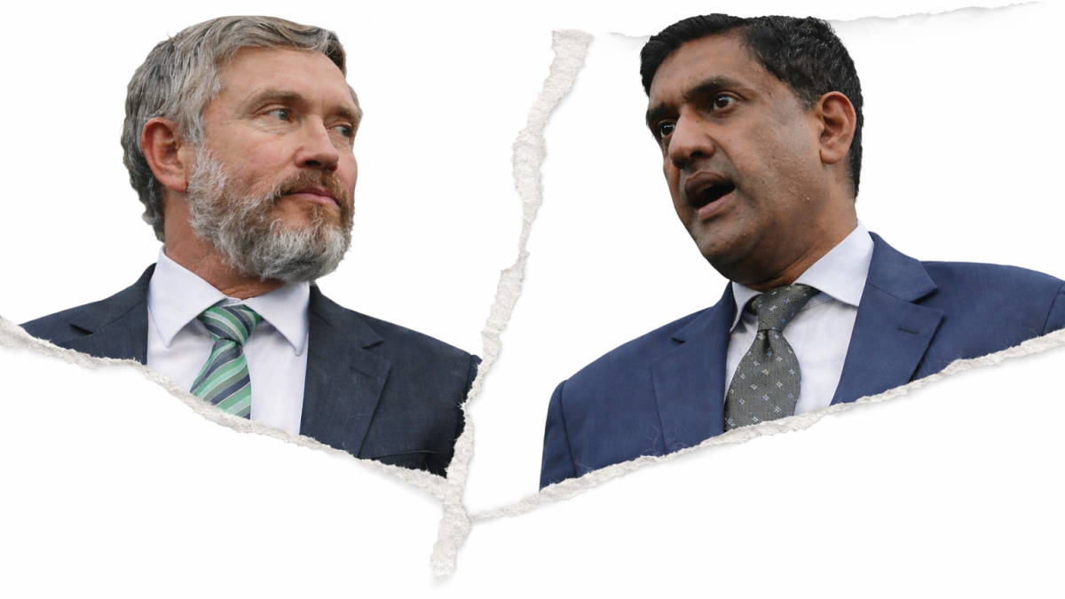 El Congreso de EEUU ante su momento Irak: frenar a Trump o repetir la historia