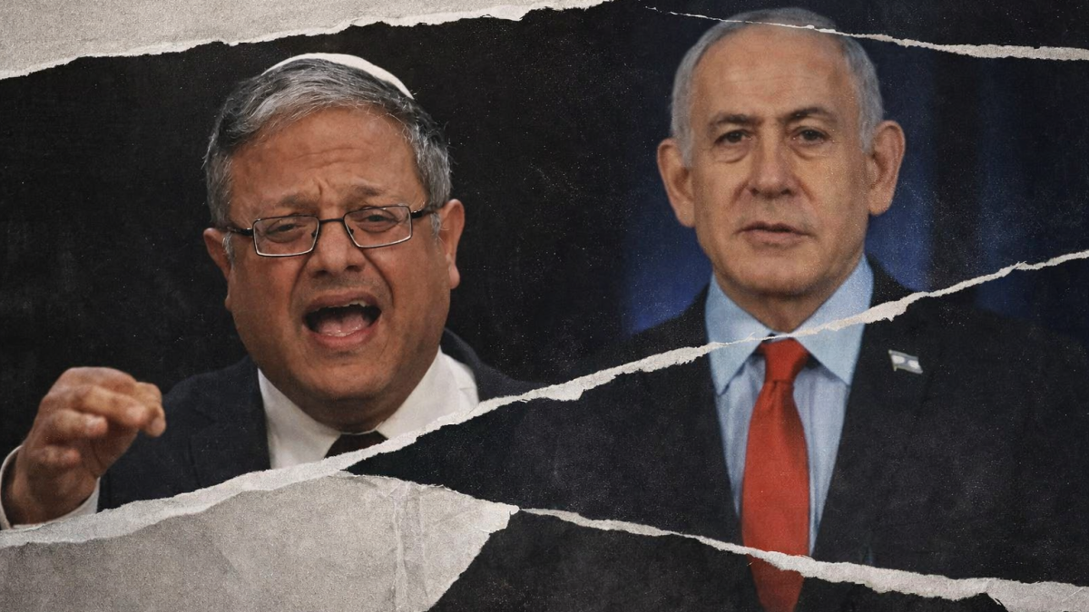 Israel abre la puerta a la pena de muerte selectiva: castigo legal para unos, impunidad estructural para otros