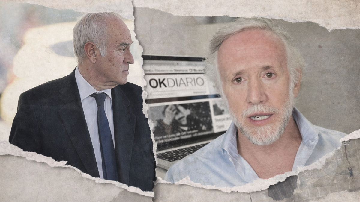 El juez Peinado, investigado por el CGPJ por filtrar información del caso contra Begoña Gómez a OkDiario