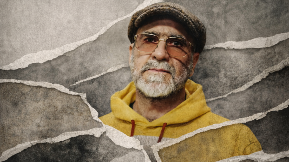 Vídeo | Cantona lo dice claro: que vayan a la guerra quienes la deciden