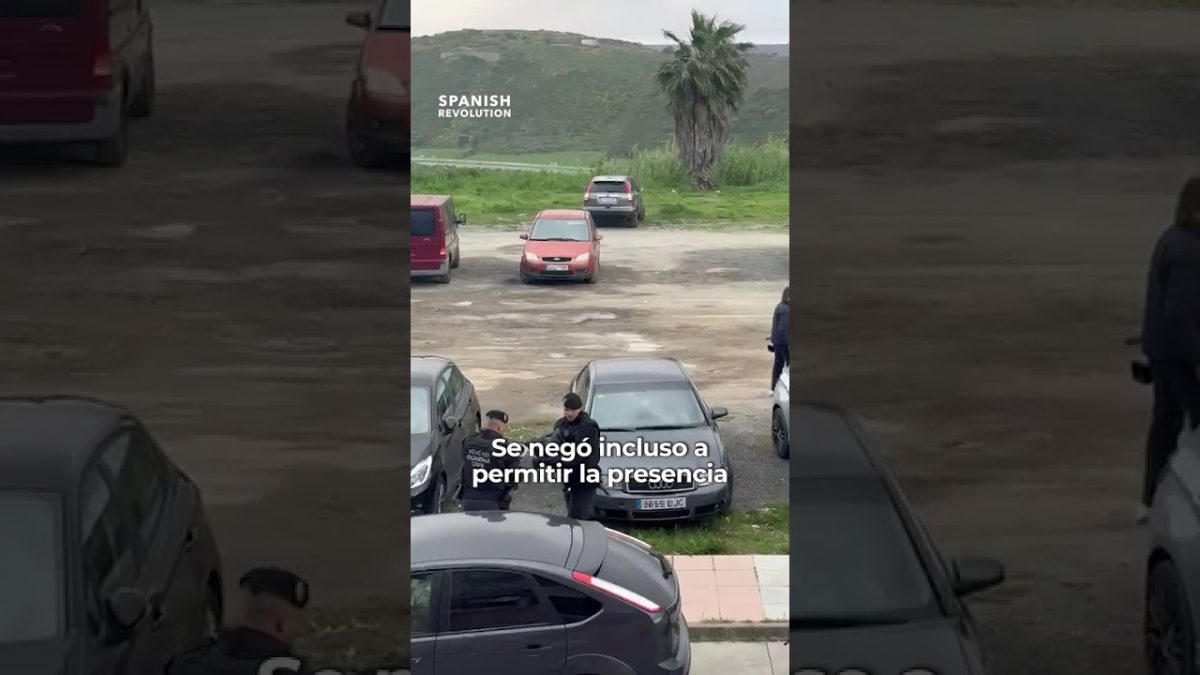 Manilva y el abandono institucional: desahucio de 62 familias