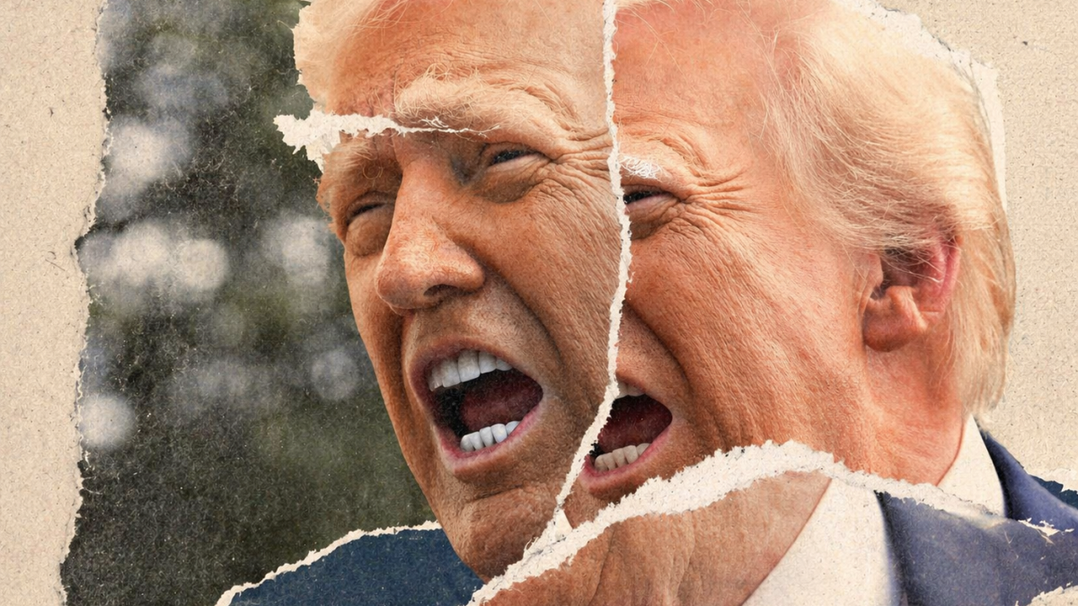 El Senado blinda a Trump por cuarta vez mientras la guerra con Irán entra en tiempo límite