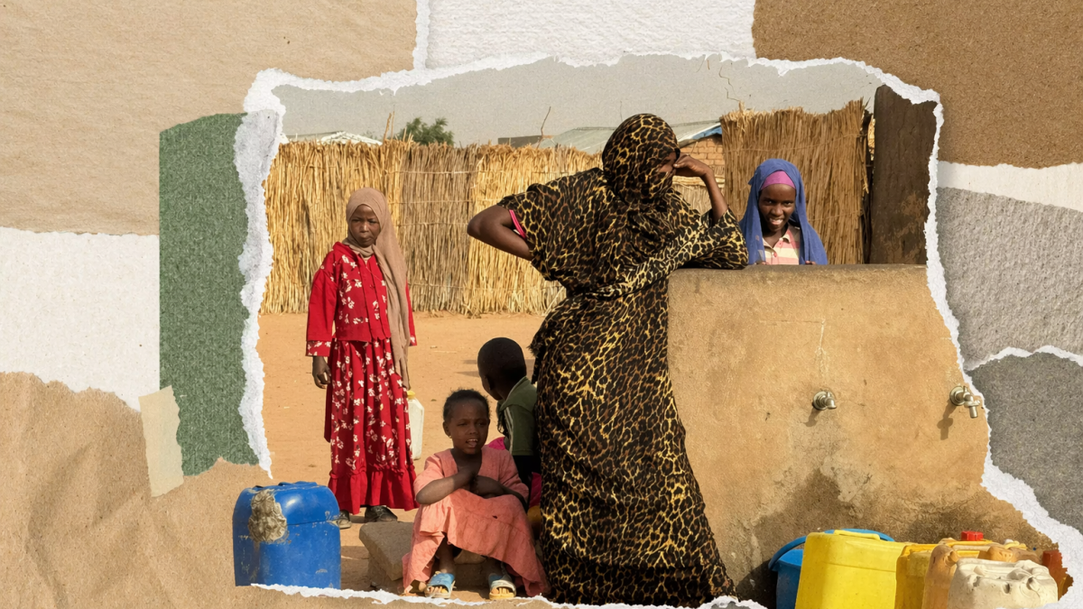 Sudán: tres años de guerra y un país empujado al abismo