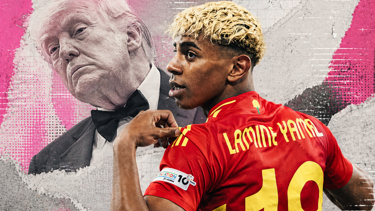 España no puede ir al Mundial de 2026 si no quiere legitimar la guerra