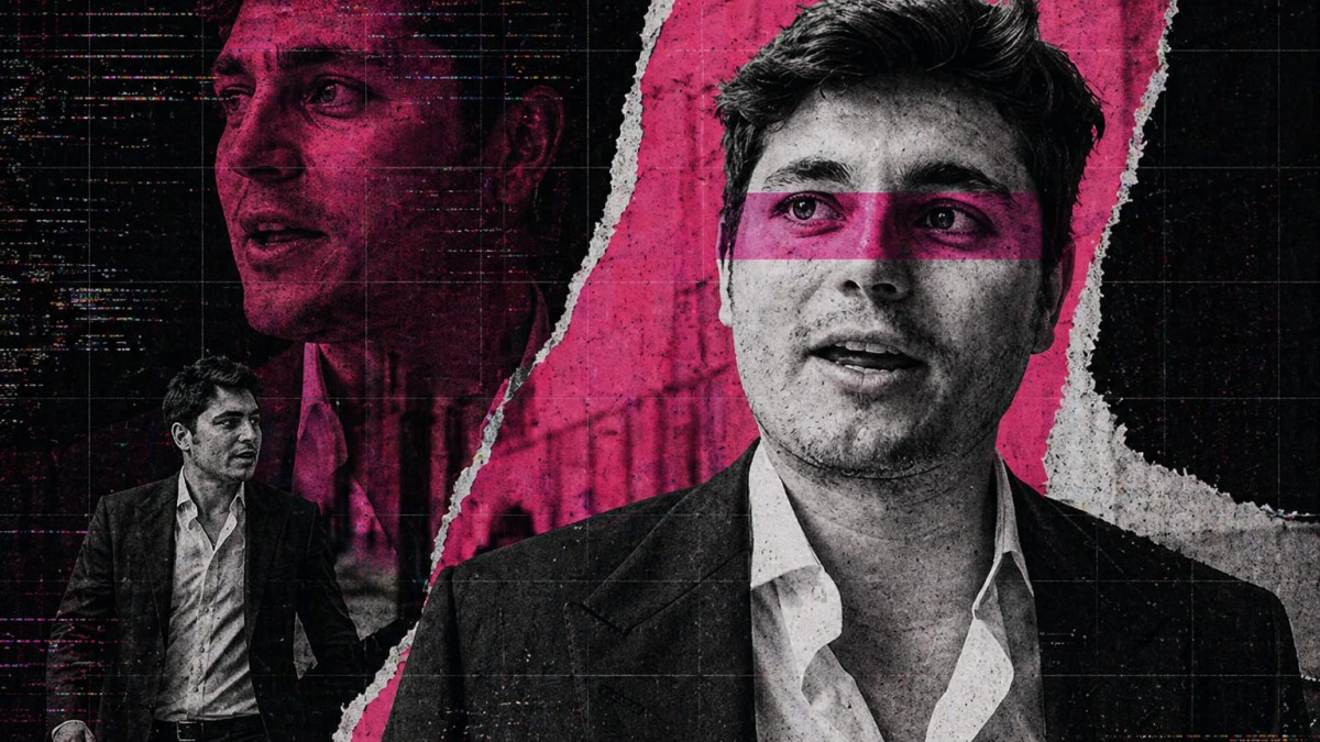 Vídeo | Quiles: 9 años