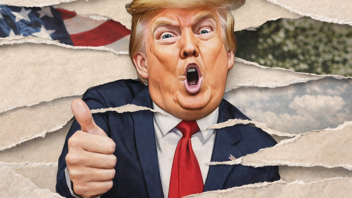 Opinión | ASÍ SE FABRICA UN MONSTRUO