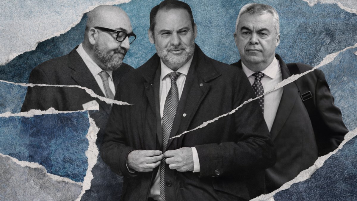 Juicio a Ábalos en el Supremo: corrupción, pandemia y poder en el corazón del Gobierno