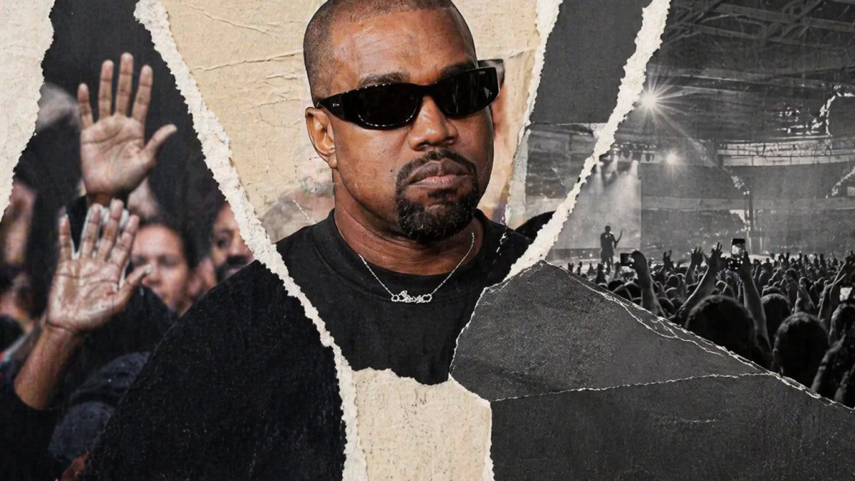 El odio tiene un coste: el veto a Kanye West y los límites de la industria cultural