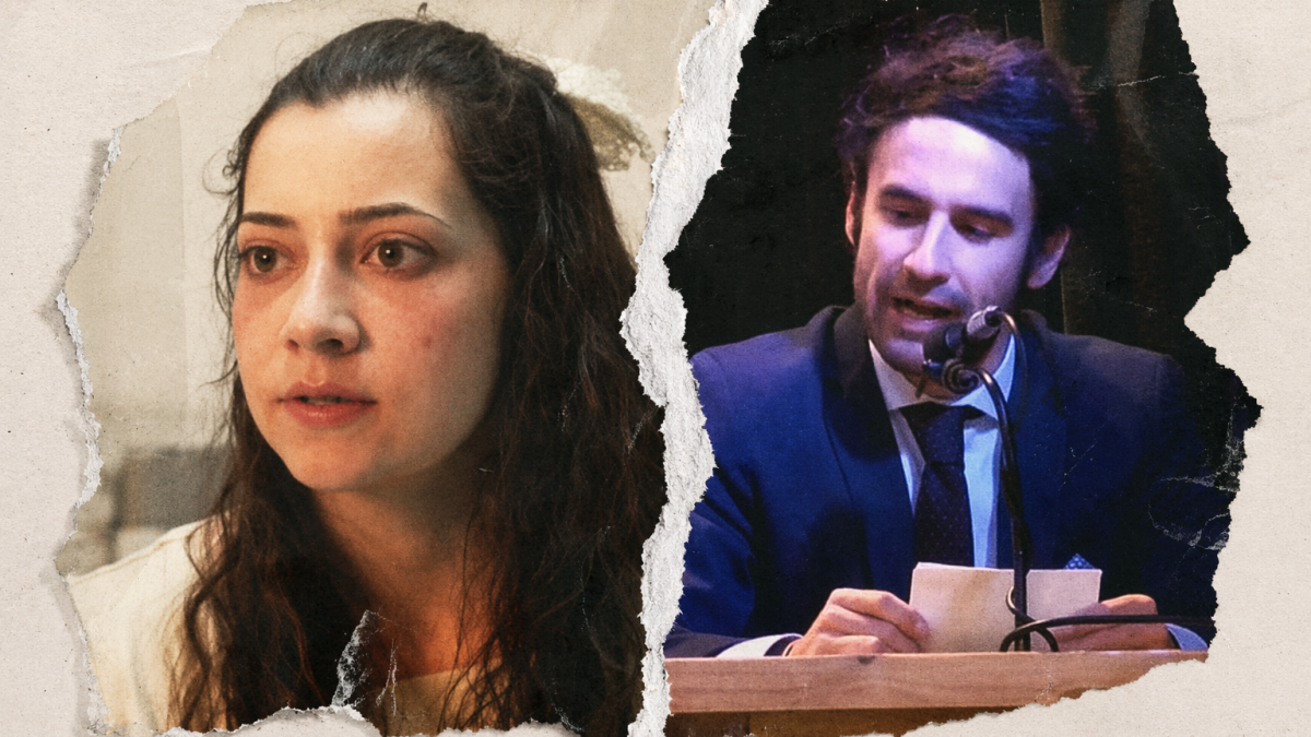 Bochorno en Algeciras: un discurso ultra utiliza a Noelia Castillo en la Feria Taurina