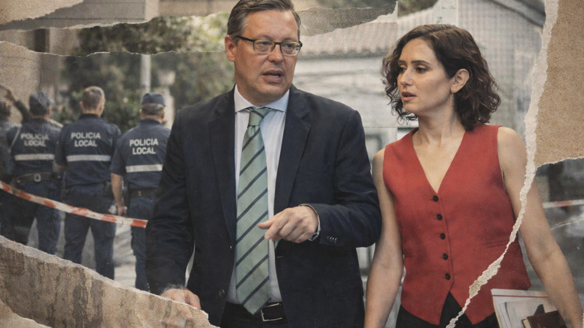 El bulo que acabó en el juzgado