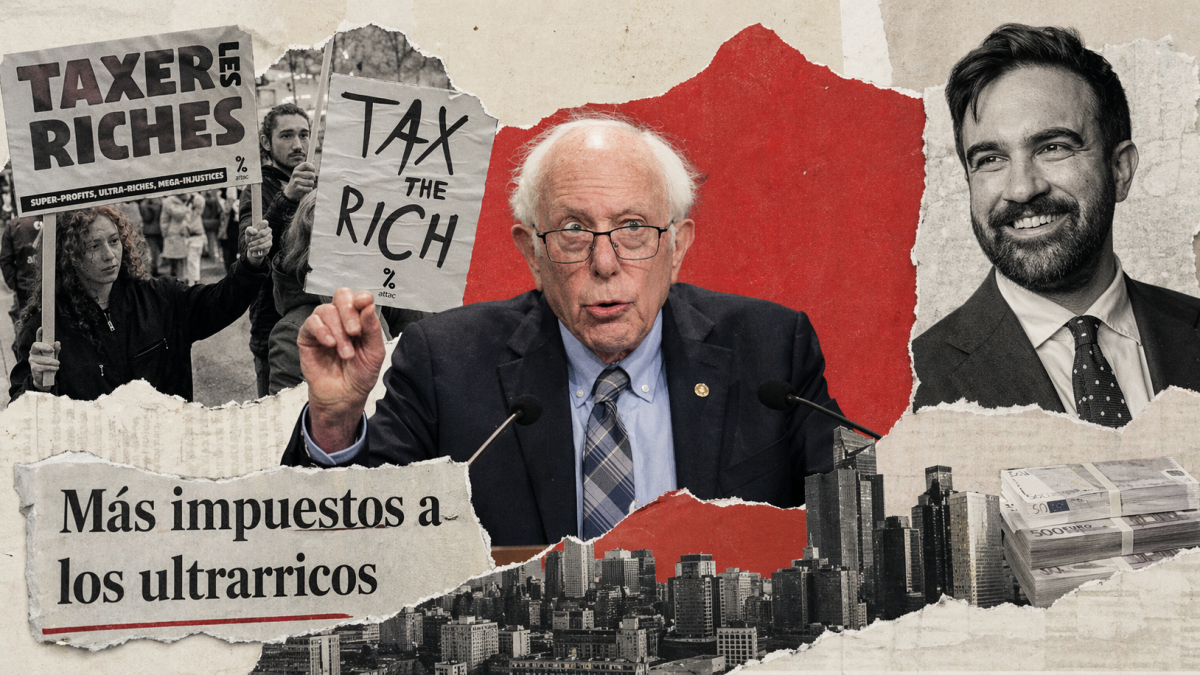 Más impuestos a los ultrarricos: el debate que crece mientras la desigualdad se dispara