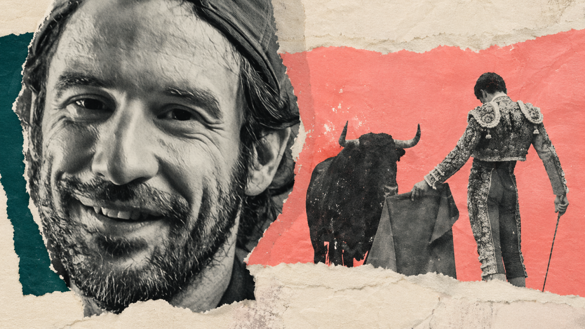 Vídeo | Polémica en Algeciras: un discurso ultra usa a Noelia Castillo en una feria taurina