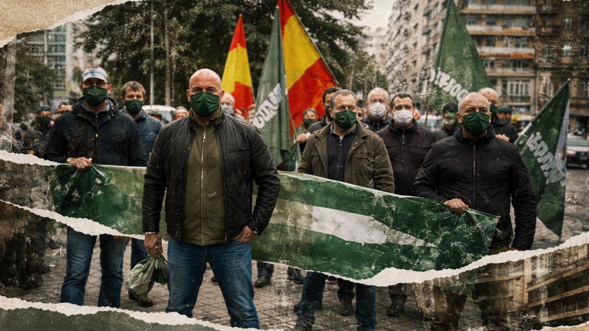 Sindicalismo de derechas: cuando la representación laboral se convierte en herramienta política