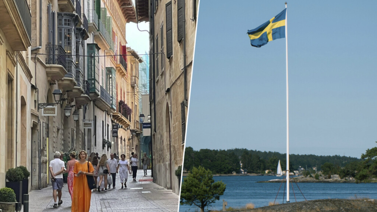 “Little Suecia” en Mallorca: turistas, expulsión vecinal y vivienda disparada en el laboratorio del modelo turístico