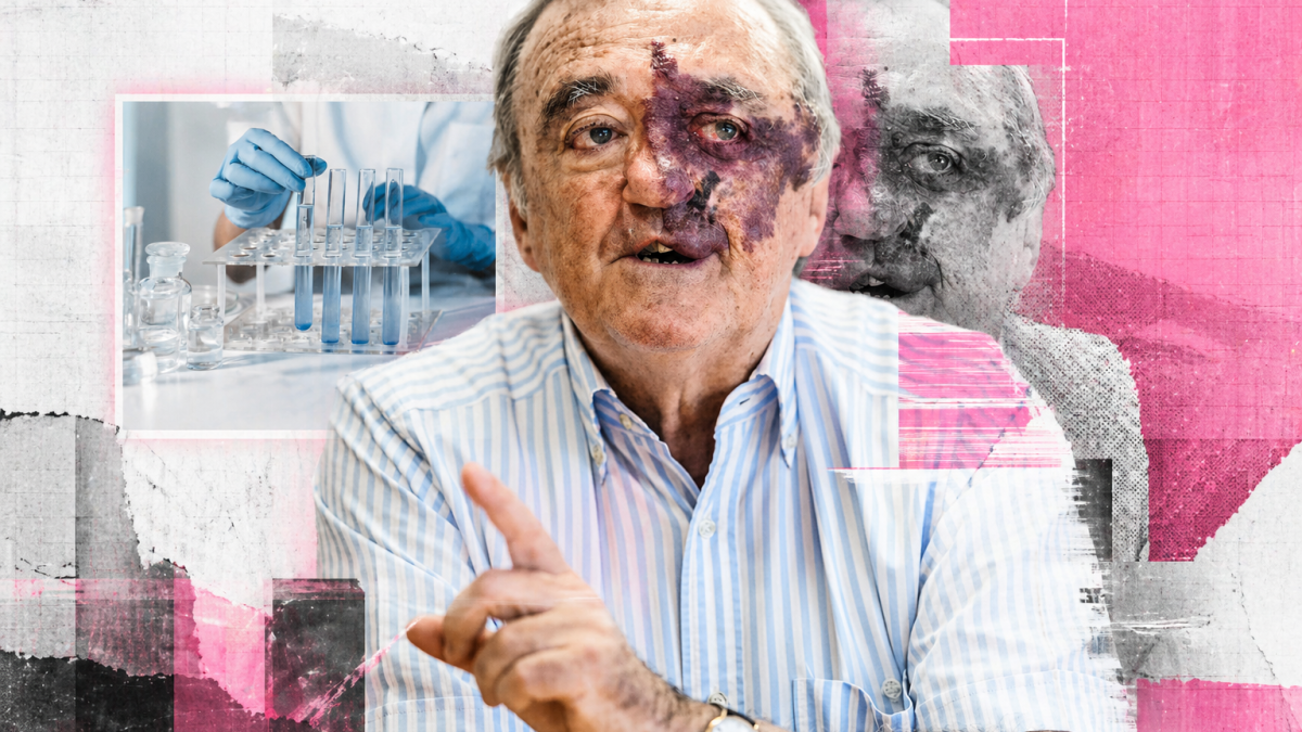 Tras la retirada del estudio de Barbacid, dudas sobre el destino de los 3,6 millones recaudados