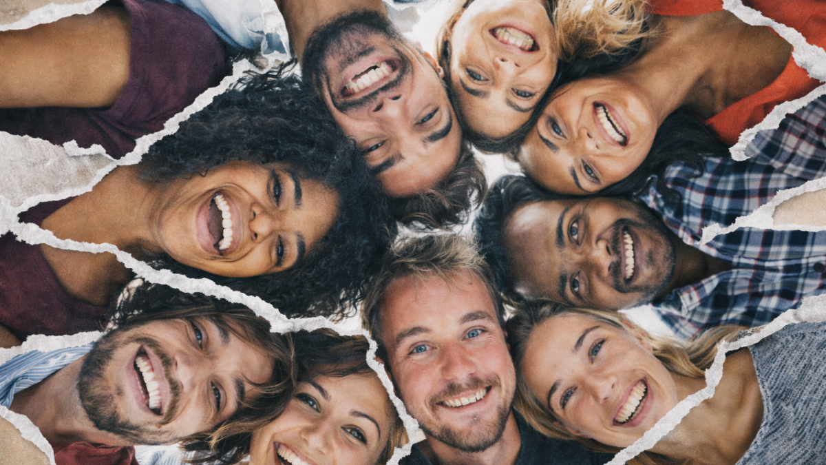 Resist.es lanza el ‘Manifiesto por la bondad radical’: una respuesta frente al negocio del odio