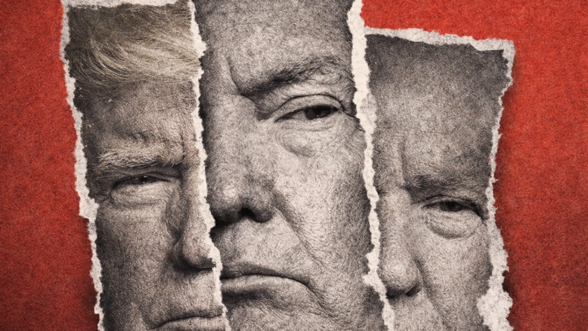 Trump dinamita su propio movimiento MAGA