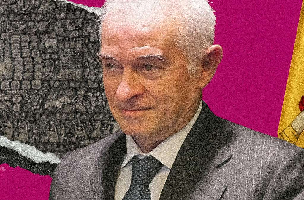 Peinado no tiene tiempo que perder y empuja un caso Begoña Gómez cogido con pinzas hacia el juicio