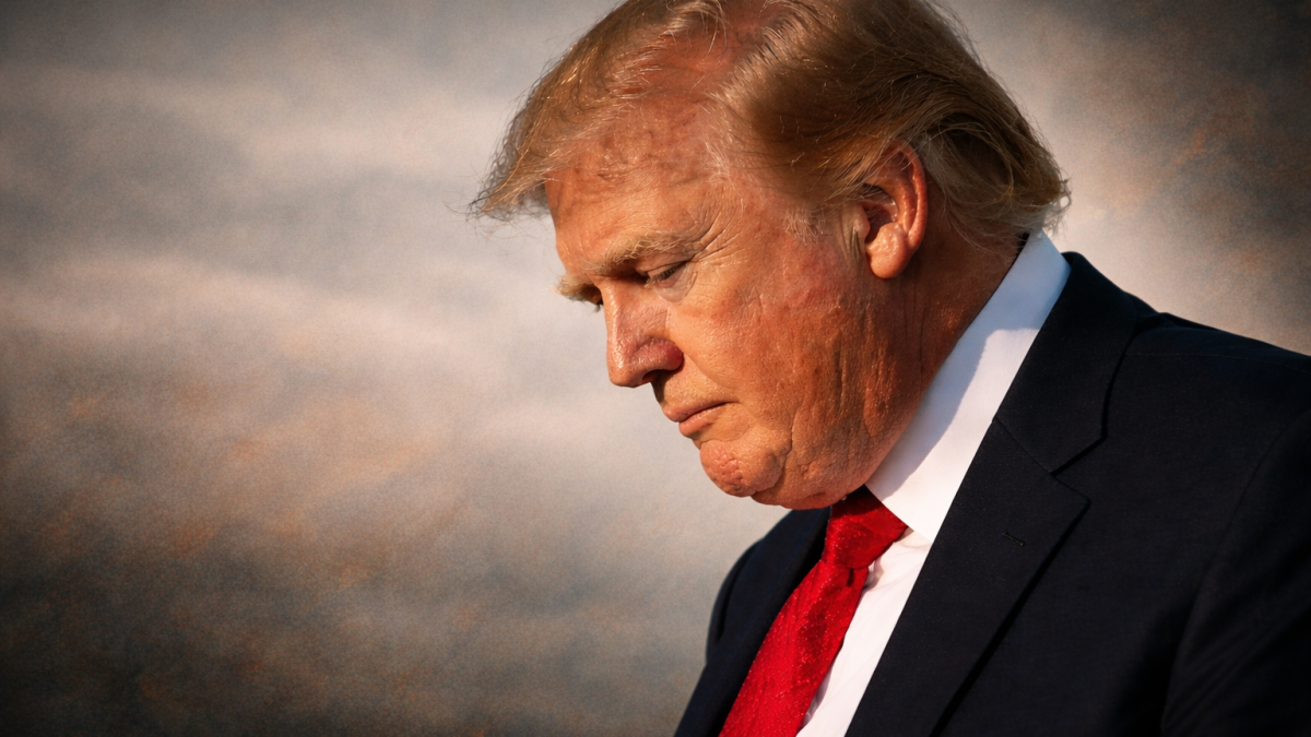 Vídeo | El ridículo estratégico de Trump sacude el tablero global