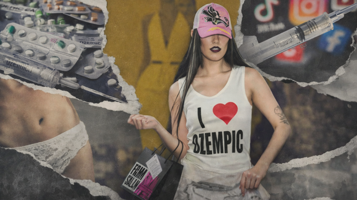 Vídeo | Ozempic, algoritmos y negocio: cómo el mercado está enterrando el body positive