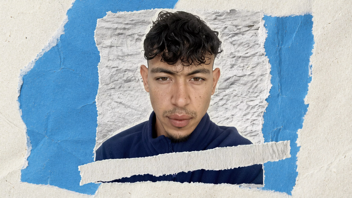 Paran a última hora la expulsión de Oussama: el sistema migratorio que falla y rectifica al límite