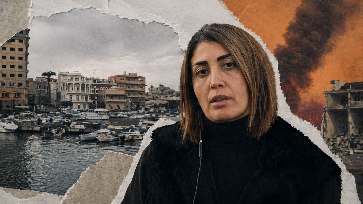 Matar a quien cuenta la guerra: el asesinato de la periodista Amal Khalil y la impunidad que rodea a Israel