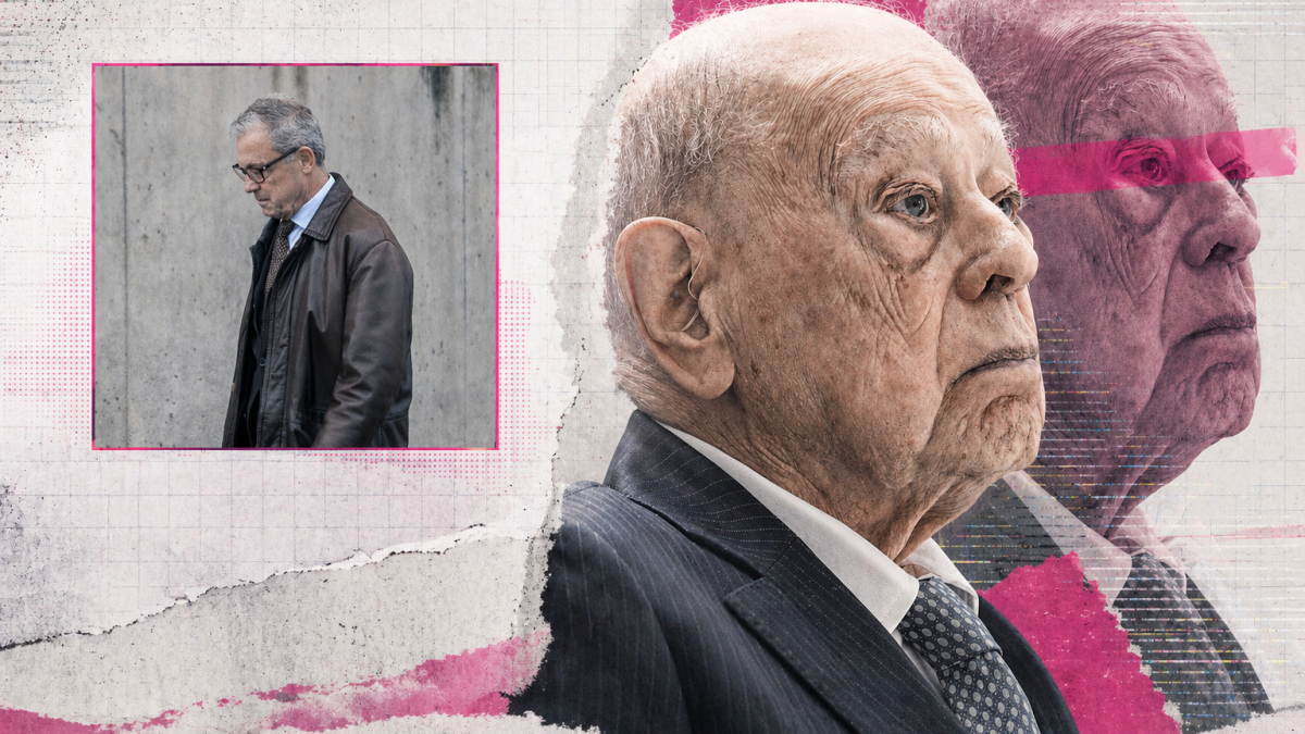 Pujol: la justicia que llega tarde y se va antes