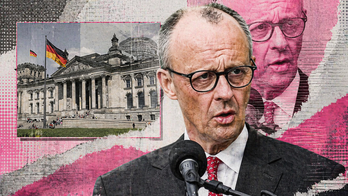 Alemania recorta el bienestar mientras dispara el gasto militar: el giro social que sacude al país