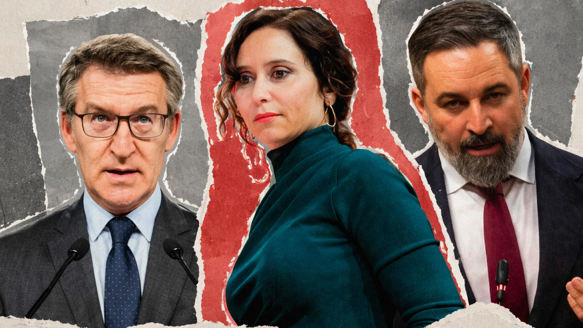 El BOE desmonta el relato del miedo de Ayuso, Abascal y Feijóo sobre la regularización migrante