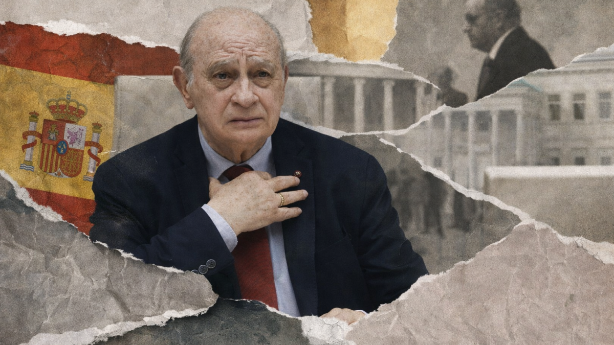 Vídeo | Caso Kitchen: el PP niega su propia guerra sucia mientras Interior se sienta en el banquillo