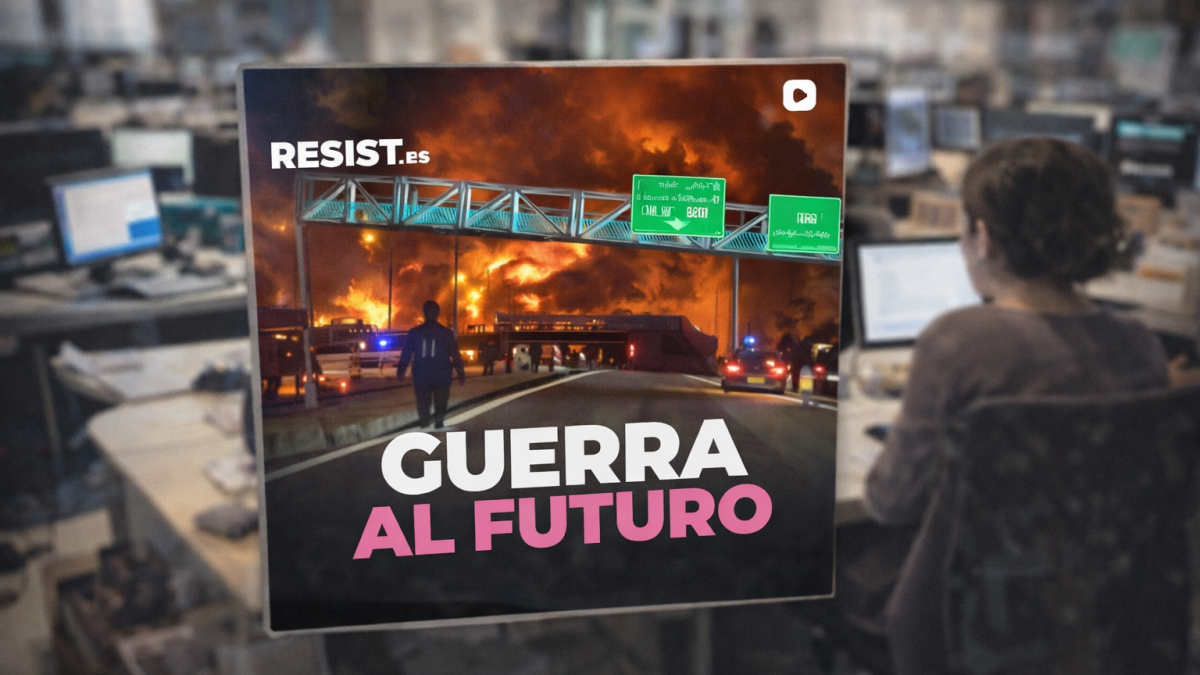 Opinión | El día que nos explicaron cómo hacer ecologismo sin molestar a nadie