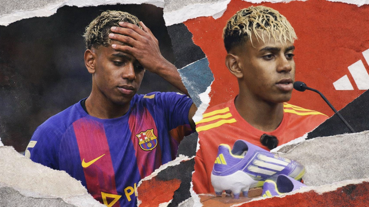 Vídeo | Lamine Yamal, racismo en el fútbol y el silencio cómplice de las instituciones