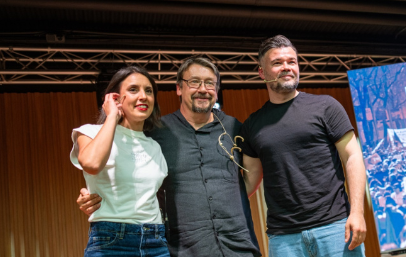 Unidad o irrelevancia