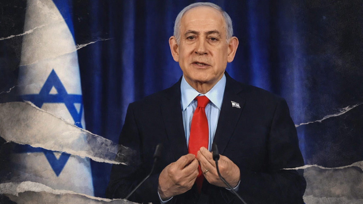 La imagen internacional de Israel toca fondo: Gaza, Irán, Líbano y el desplome histórico