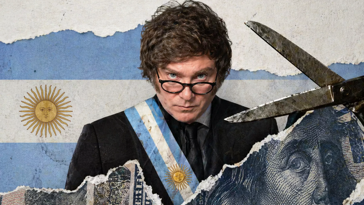 Milei apunta ahora a las pensiones por discapacidad mientras crece el rechazo social