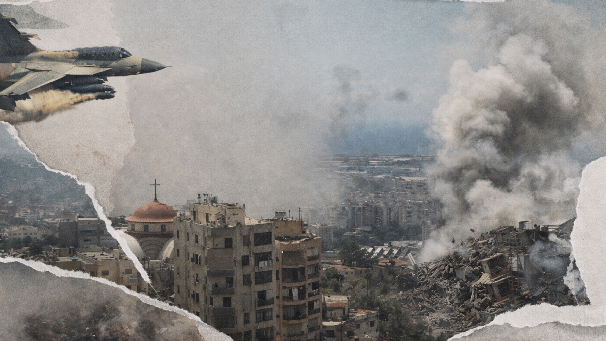 Vídeo | Alto el fuego selectivo: la paz que excluye a Líbano y normaliza la guerra