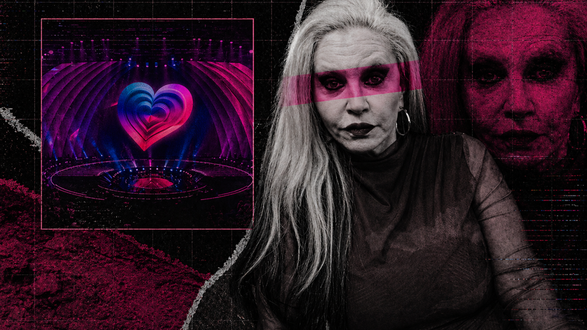 Alaska, Eurovisión y propaganda: por qué España ha hecho lo correcto al marcharse