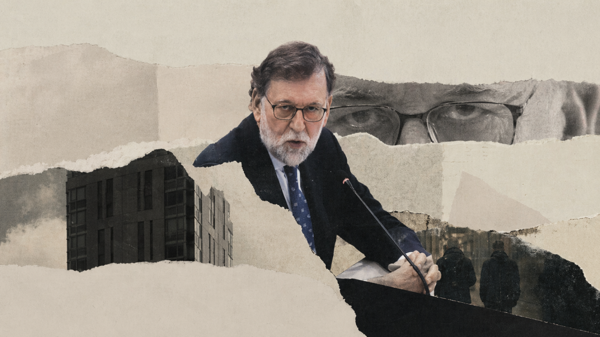 Rajoy y el arte de no recordar nada: una memoria selectiva que siempre llega a tiempo