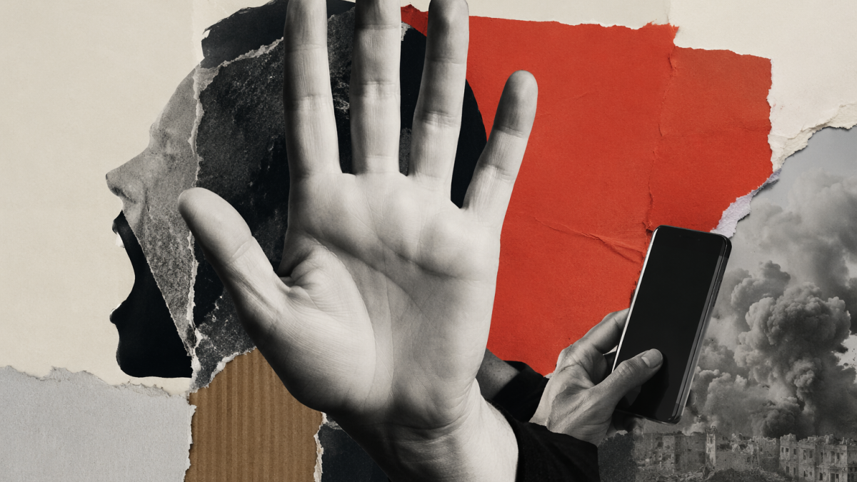 El negocio del odio: cómo las plataformas convierten la indignación en dinero