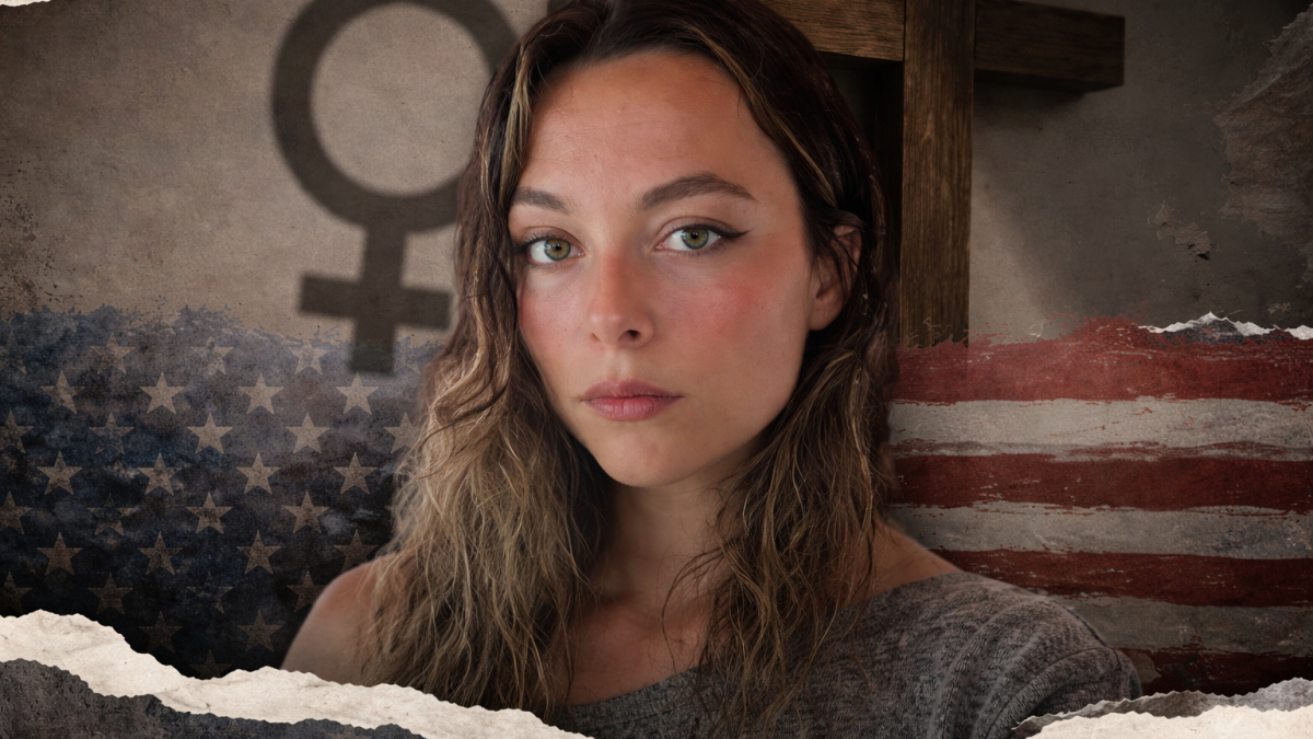 Vídeo | El feminismo no es pasado: es defensa urgente